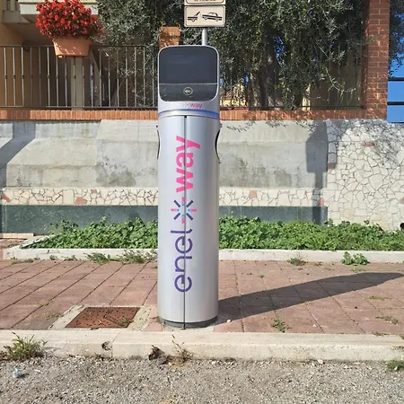 Novo Guest house Tortoreto