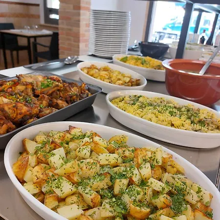 Guest house Novo Tortoreto