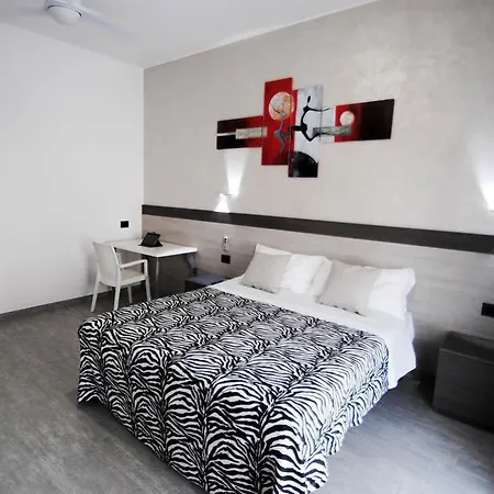 Guest house Novo 4*