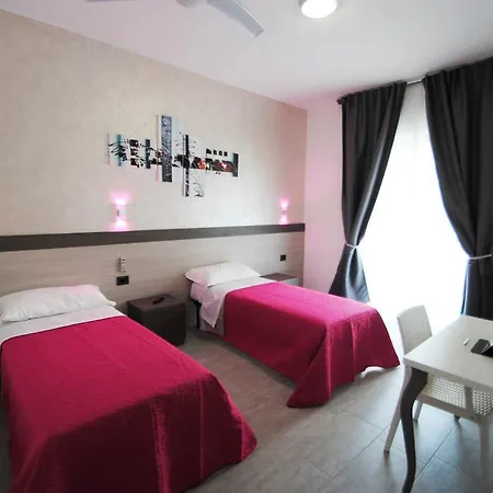Guest house Novo Tortoreto
