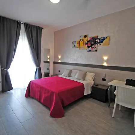 Novo 4* Tortoreto