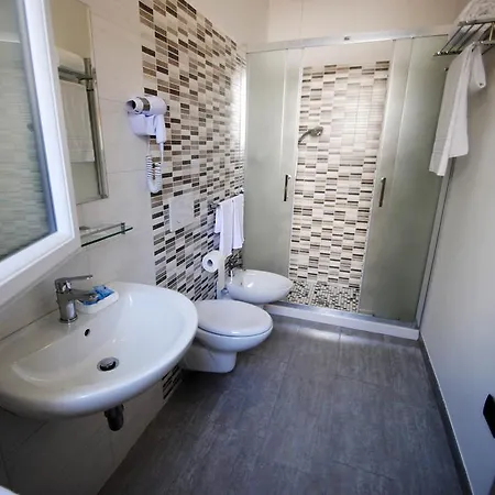 Guest house Novo