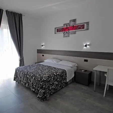 Guest house Novo *