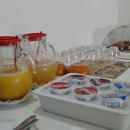 Novo Guest house Tortoreto