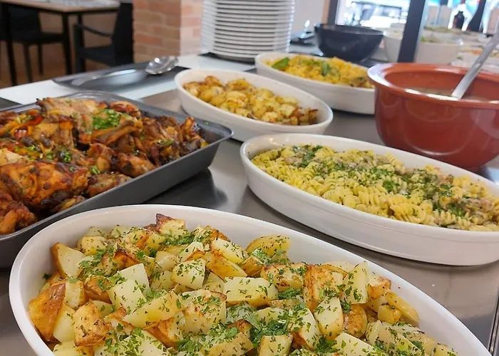 Guest house Novo Tortoreto