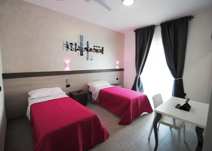 Guest house Novo Tortoreto