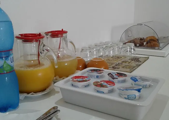 Novo Guest house Tortoreto